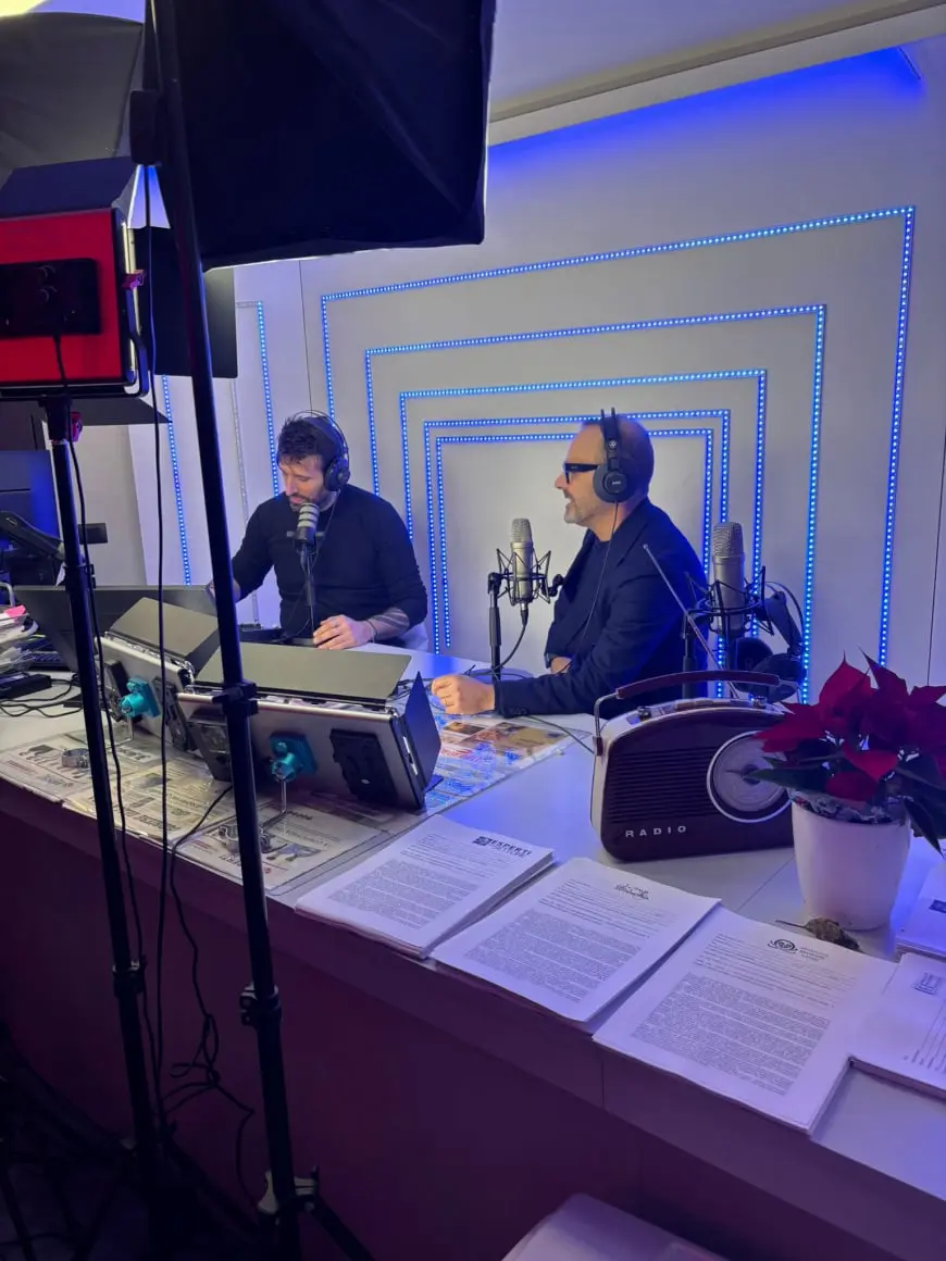 Intervista con “Esperti del Settore”