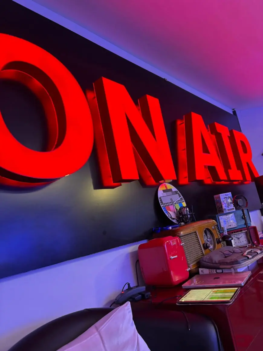 Intervista con “Esperti del Settore”