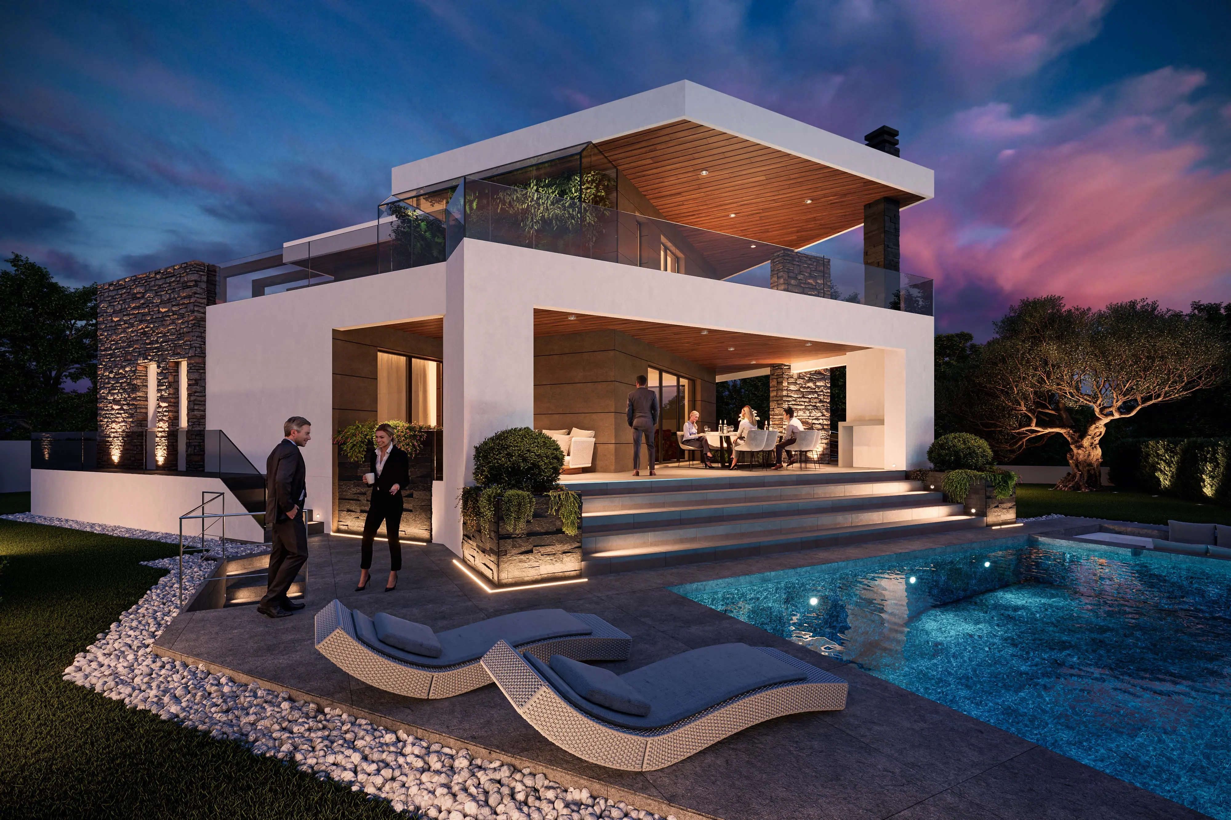 Architetto Fabio Faieta Fiumicino Roma